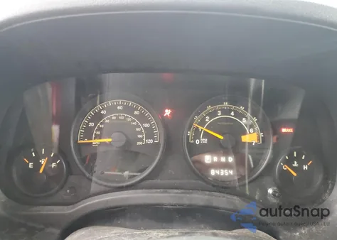 2016 Jeep Patriot Latitude from USA, damaged, VIN 1C4NJRFB7GD501311